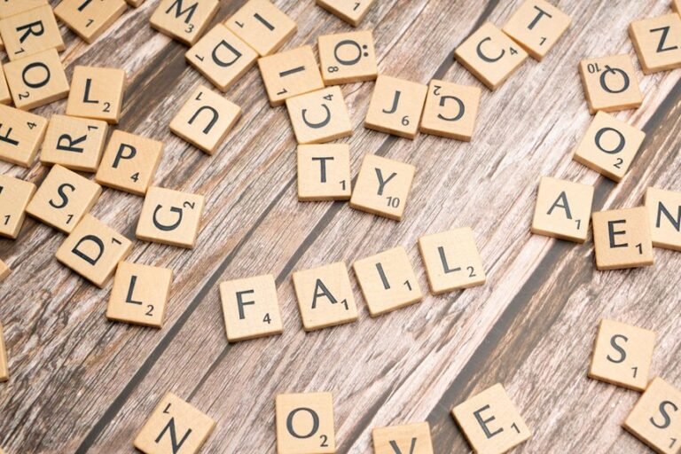 common faults and smart corrections