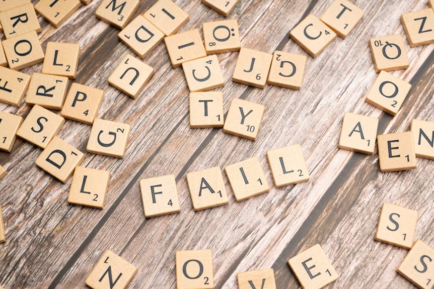 common faults and smart corrections