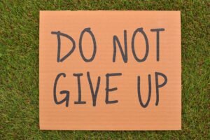 everyday troubles become persistent