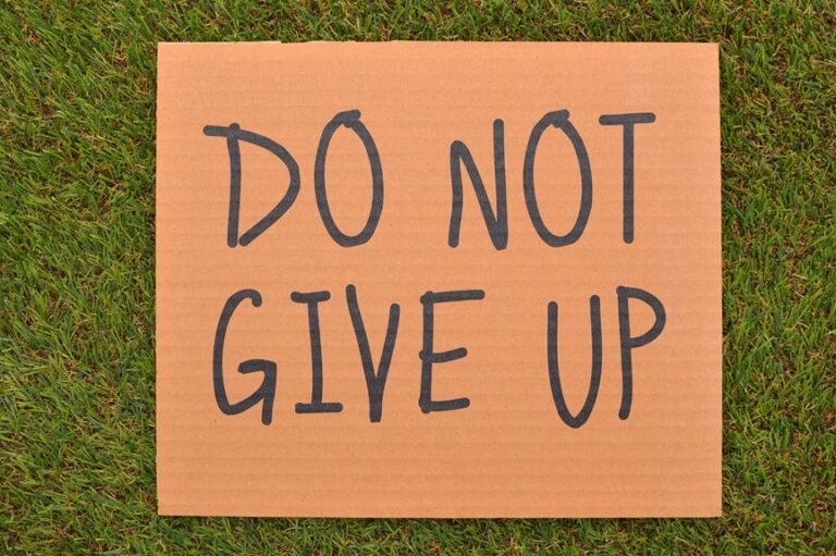everyday troubles become persistent