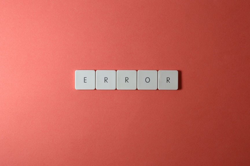 frequent errors with number 9144993669