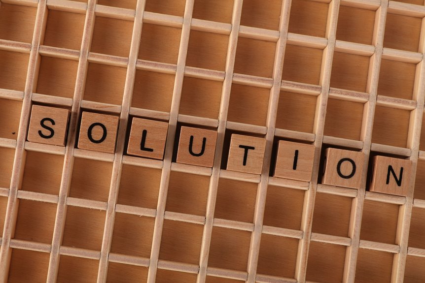 practical solutions for performance issues